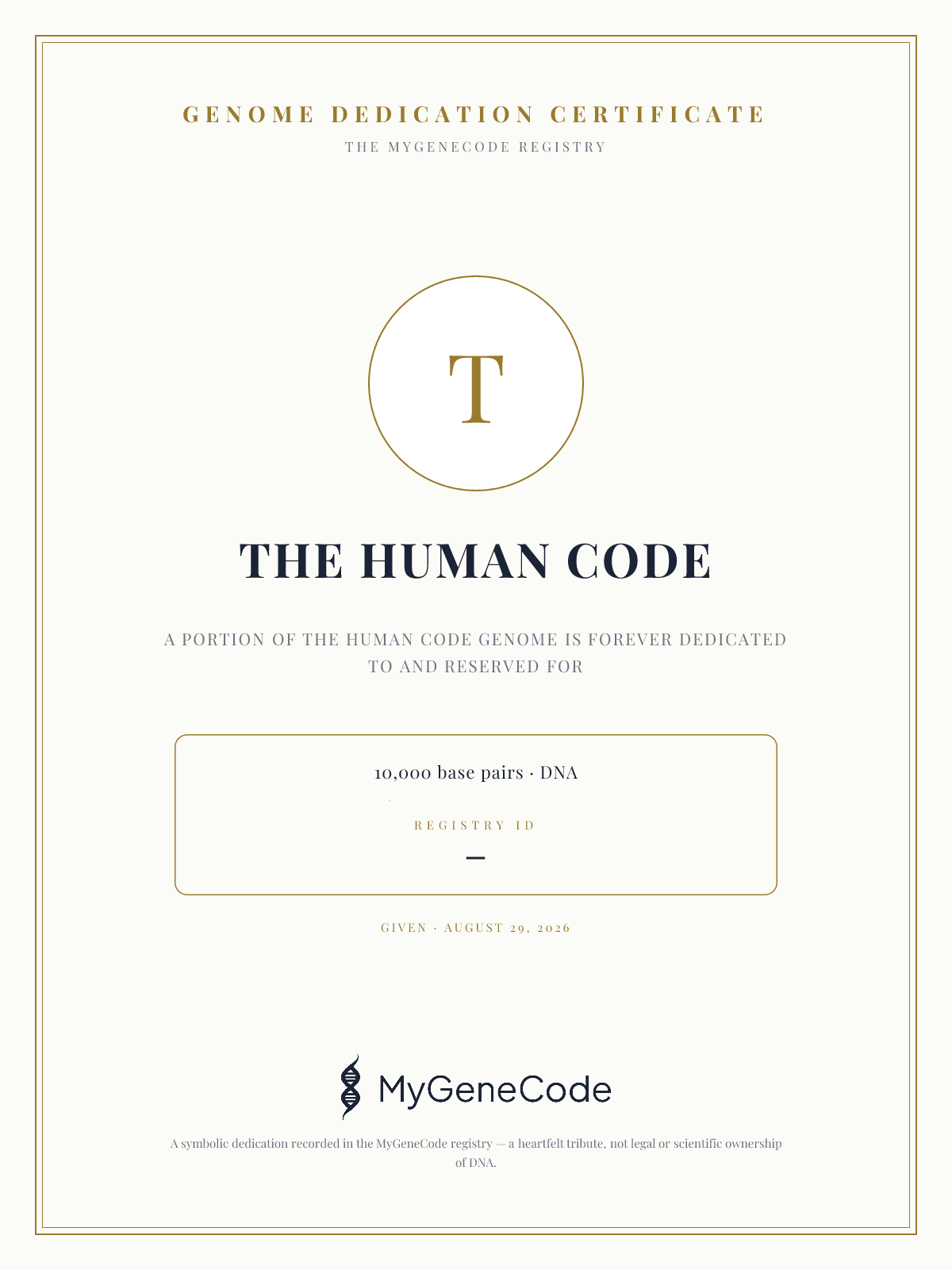 CYP2J19 gift certificate preview